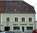 Wohn- und Geschäftshaus