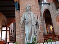 Statua del Sacro Cuore