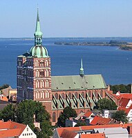 St.-Nikolai-Kirche (Stralsund)