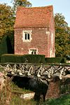 Ticket Office and Shop, Tattershall Castle