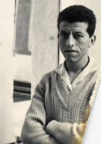 Sboul in 1960s