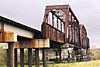 Texas and New Orleans Railroad Bridge