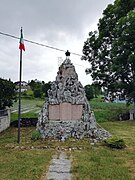 Monumento della strage