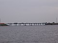 Interstate 41 bridge over Lake Butte des Morts