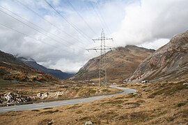 Le Val Bernina