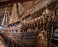 Le Vasa, Stockholm