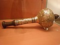 Ceremonial Mace chob