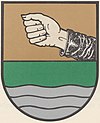 Wappen von Cappel-Neufeld