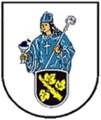 Wappen Kölleda vor 1990