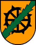 Brasão de Gschwandt