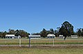 Weethalle Showgrounds