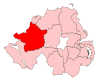 A medium-sized constituency found in the south east of the county.