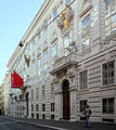 歐根親王在維也納的宅第－歐根親王冬宮