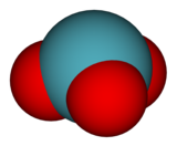 Space-filling model