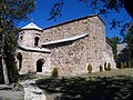 Monastère de Monastère de Zedazeni