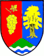 Blason de Převýšov