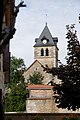 Église Saint-Antoine de Braux-le-Châtel