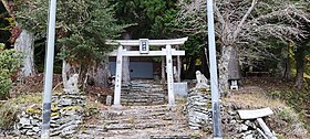 鉾神社