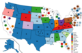 1st Presidential Ballot