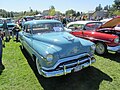 Una Oldsmobile 88 del 1952