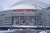 The Rogers Centre, location of the 2009 International Bowl