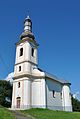 Griech.-kath. Kirche Istenszülő születése