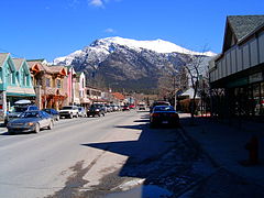 Canmore