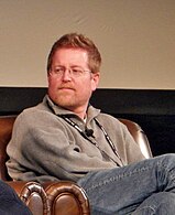 Andrew Stanton