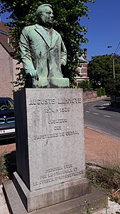 Auguste Lannoye[5].