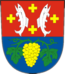 Blason de Bílá Voda