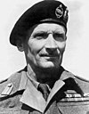 Bernard Montgomery, 1st Viscount Montgomery of Alamein