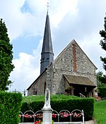 Monument aux morts de Bernouville