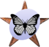 The Lepidoptera Barnstar