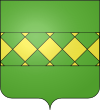 Blason de Boucoiran-et-Noizières