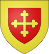 Blason de Erching