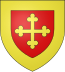 Blason de Erching Guiderkirch