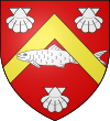 Blason de Péret-Bel-Air