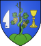 Blason de Ete