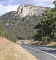 Bluff Rock, New England Highway, Tenterfield