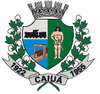 Coat of arms of Caiuá