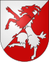 Blason de Bretigny-sur-Morrens