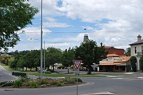 Buninyong