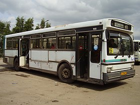 Heuliez O 305