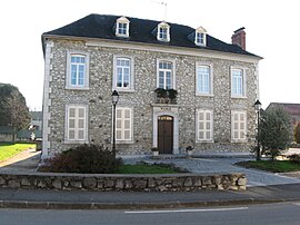 Town hall