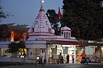 Chamunda Temple