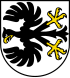 Blason de Ziefen