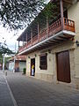 Casa colonial en Anapoima.