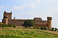 Castillo de Marchenilla