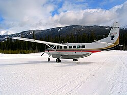 Cessna 208B