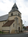 Église Saint-Pierre-et-Saint-Paul de Maisonnais